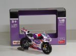 Ducati Desmosedici Pramac 2022 J.Martin sc:1/18